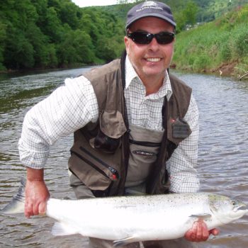 wye salmon association wye salmon bigsweir