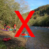 QC legal advice proves there is no general public right to navigate non tidal rivers in England and Wales