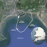 Cardiff Tidal Lagoon Newsletter July 2017