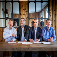 asf salmon netting agreement