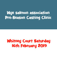 casting clinic 2019