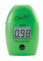 phosphate check